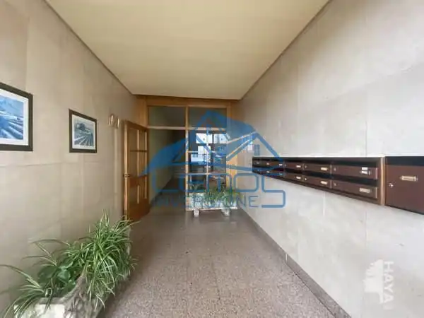 Piso en venta en La Bañeza 