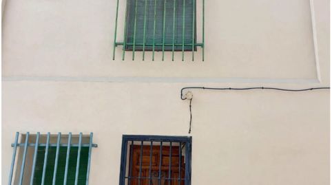 Foto 3 de Casa adosada en venda a Yebra, Guadalajara