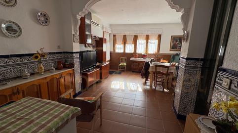 Foto 3 de Casa o xalet en venda a Mora, Toledo