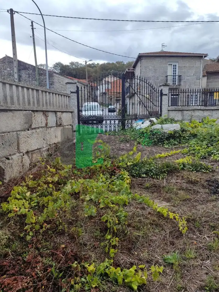 Casa amb jardí en venda a Xinzo de Limia, imagen 10