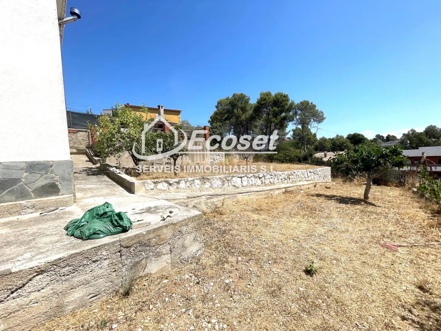 Casa o chalet en venta en Vallirana con Calefacción, Jardín privado y Terraza