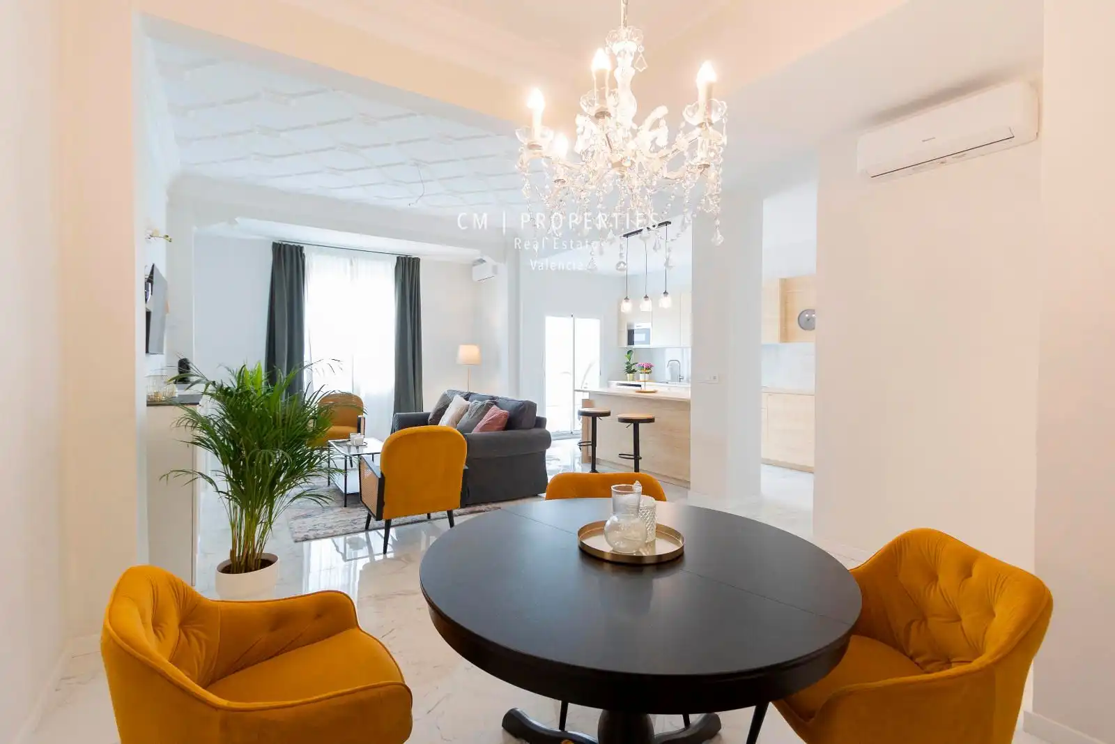 Flat for rent in Albacete, Arrancapins