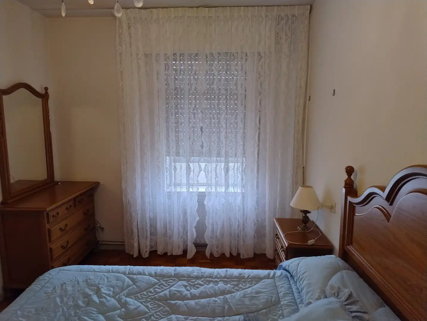 Flat with lift to rent in Rúa de Madrid, imagen 22