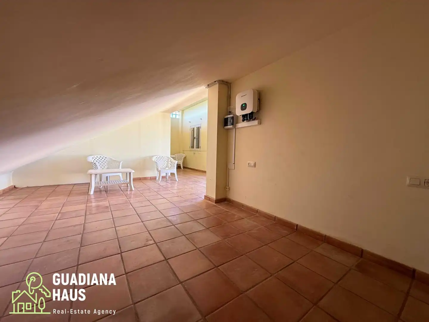 Houses for sale in Ayamonte  with Air Conditioner, Private garden and Terrace