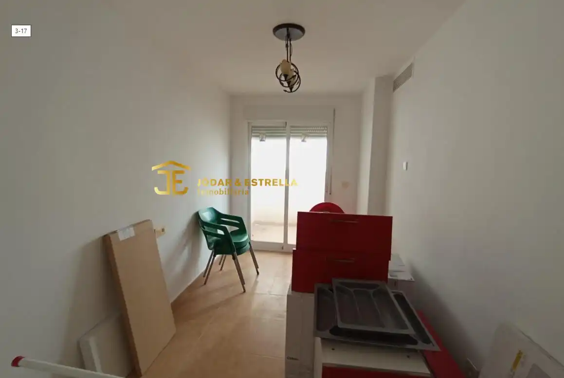 Penthouse with terrace for sale in Puerto Lumbreras, imagen 24