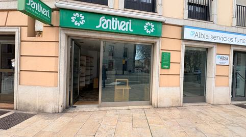 Photo 2 of Premises for rent in Calle Chancillería, 7, Hospital, Valladolid Capital