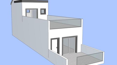 Foto 4 de Casa o chalet en venta en Bolnuevo, Mazarrón