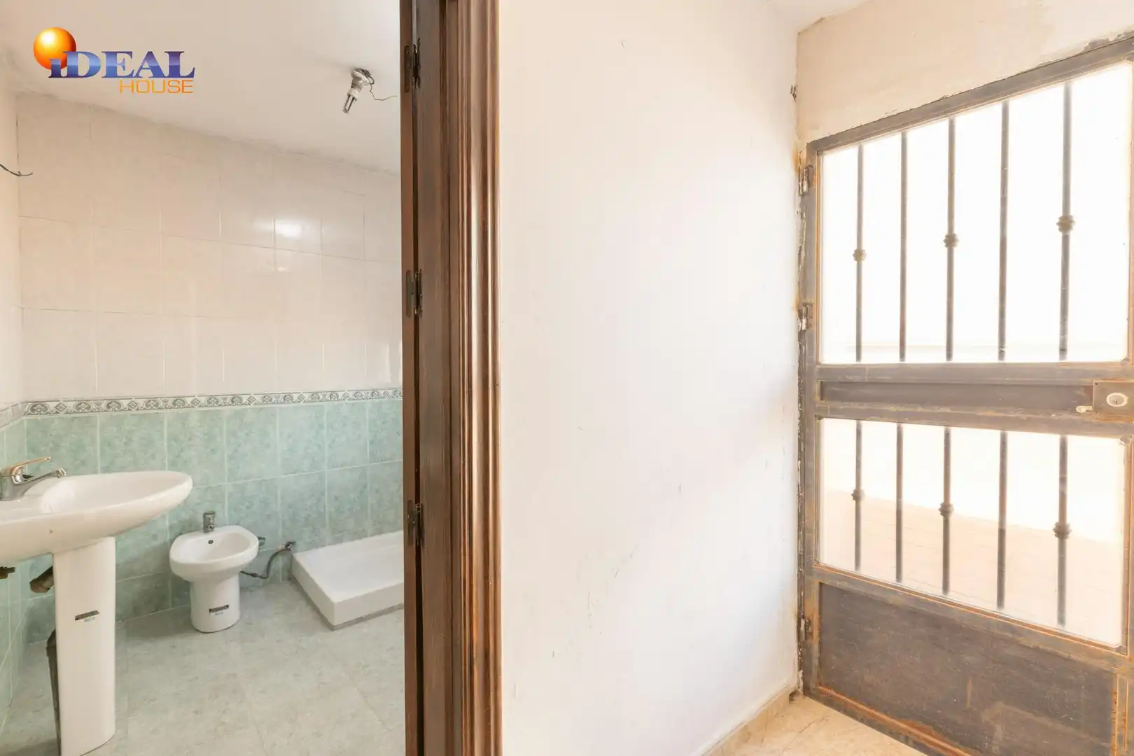 Habitación de Casa o chalet en venta en Íllora con Jardín privado