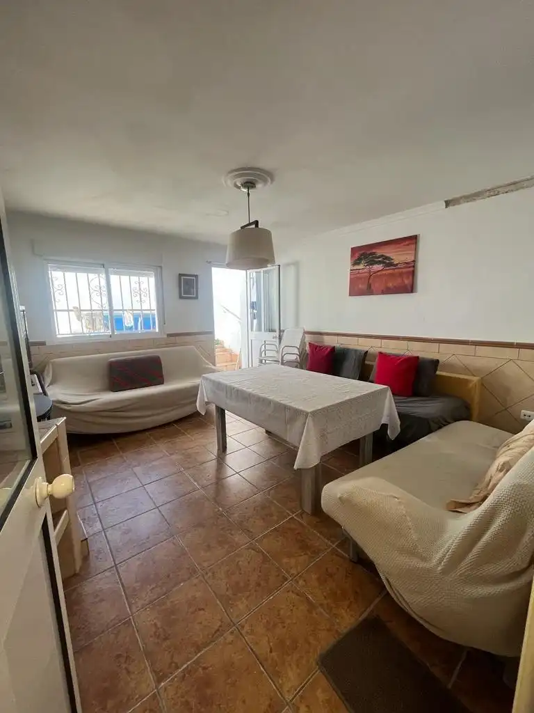 Casa o chalet en venta en Calle LUCENA-JAUJA, Navas del Sepillar