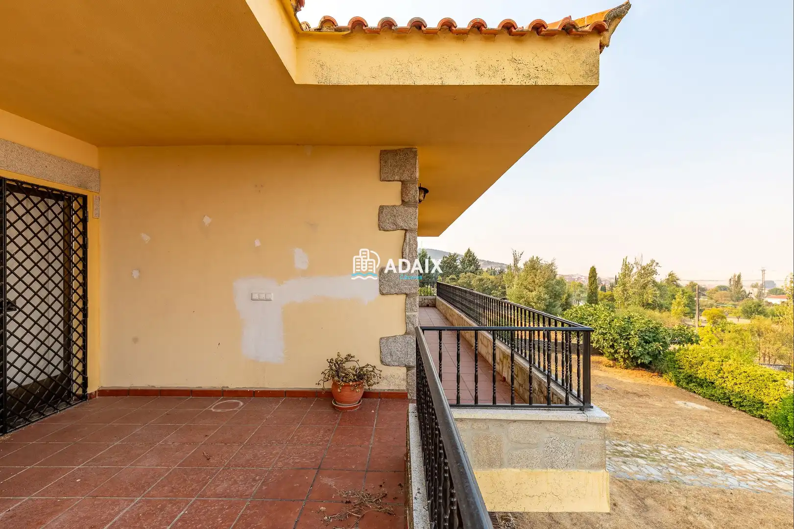 Chalet con piscina en venta en Polígono  Parcela  EL SEÑORITO. SIERRA DE FUENTES (CÁCERES), imagen 30