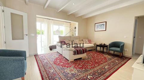 Foto 3 de Casa o xalet en venda a Cala Blanca, Ciutadella de Menorca