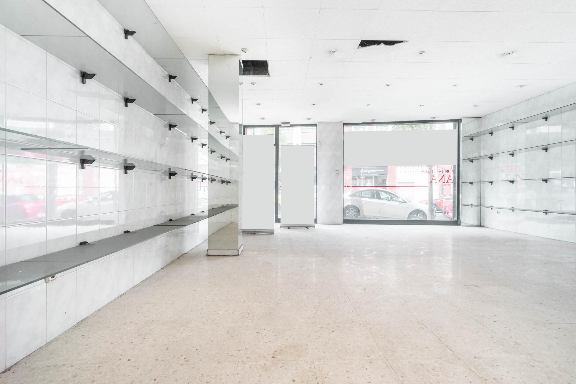 Local en venda en Oviedo 