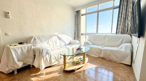 Foto 3 de Piso en venta en Centro ciudad, Fuengirola