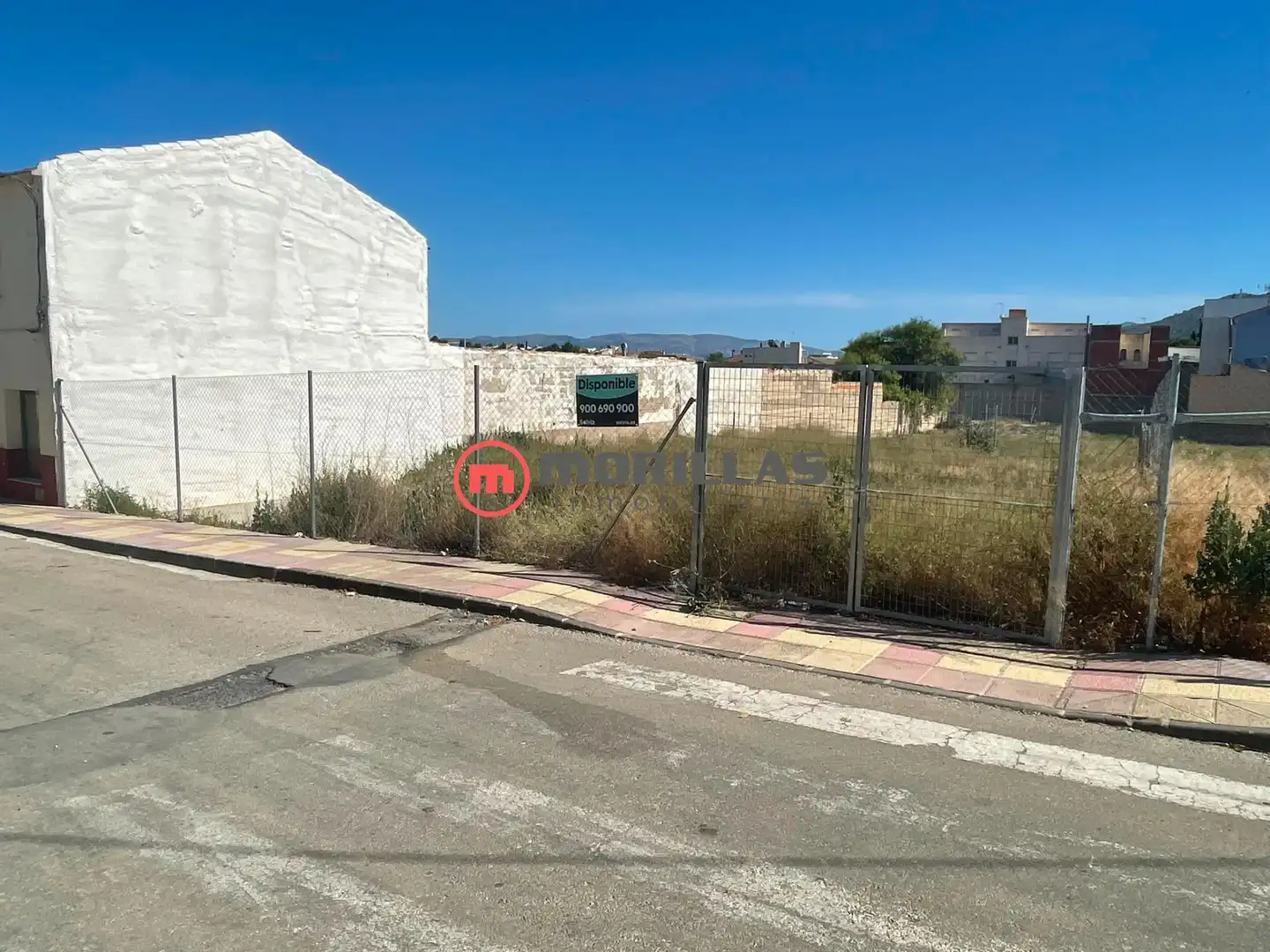 Residencial en venta en Bullas