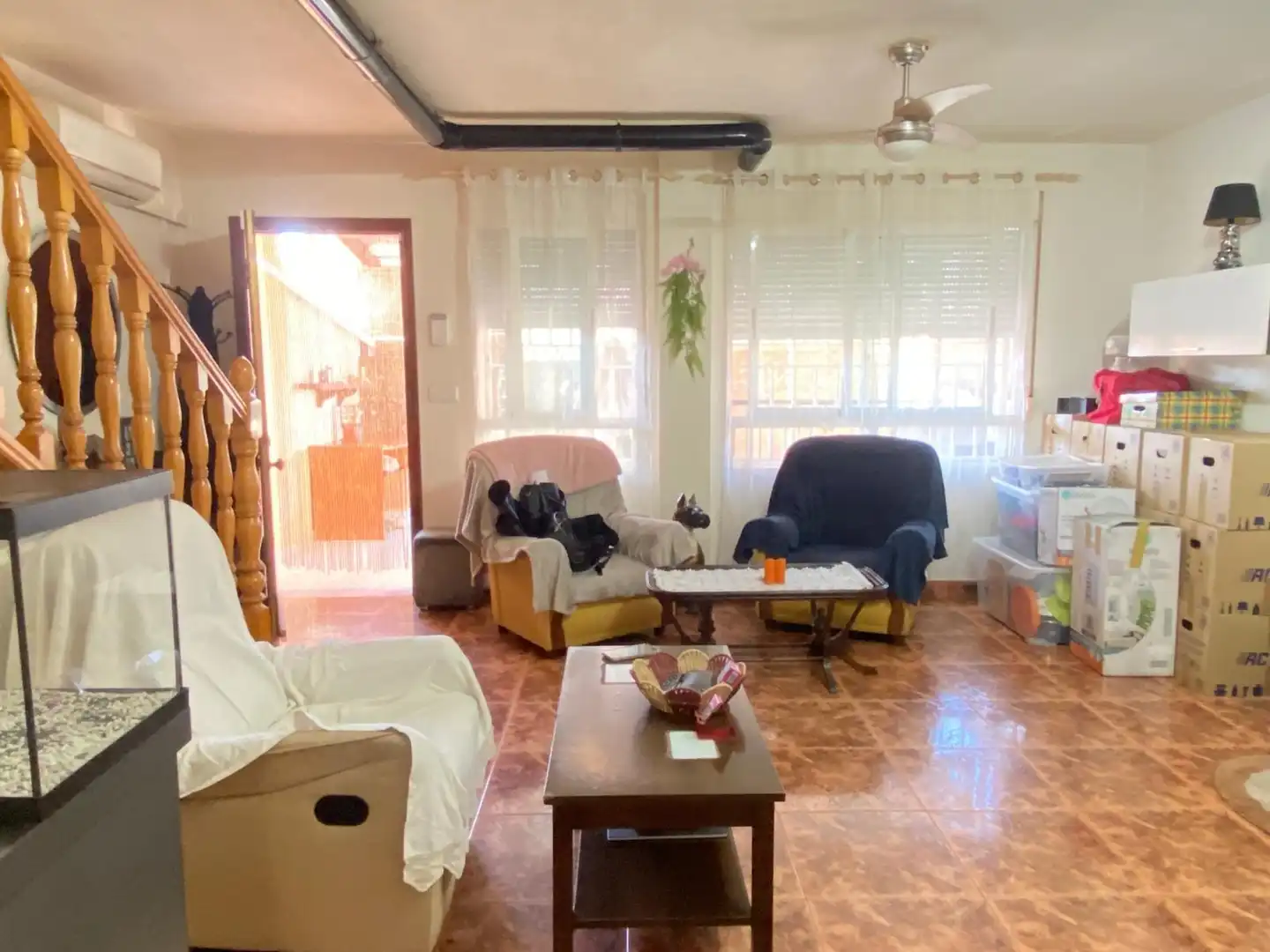 Casa o chalet en venta en Las Majadas - Las Molinetas - Labradorcico