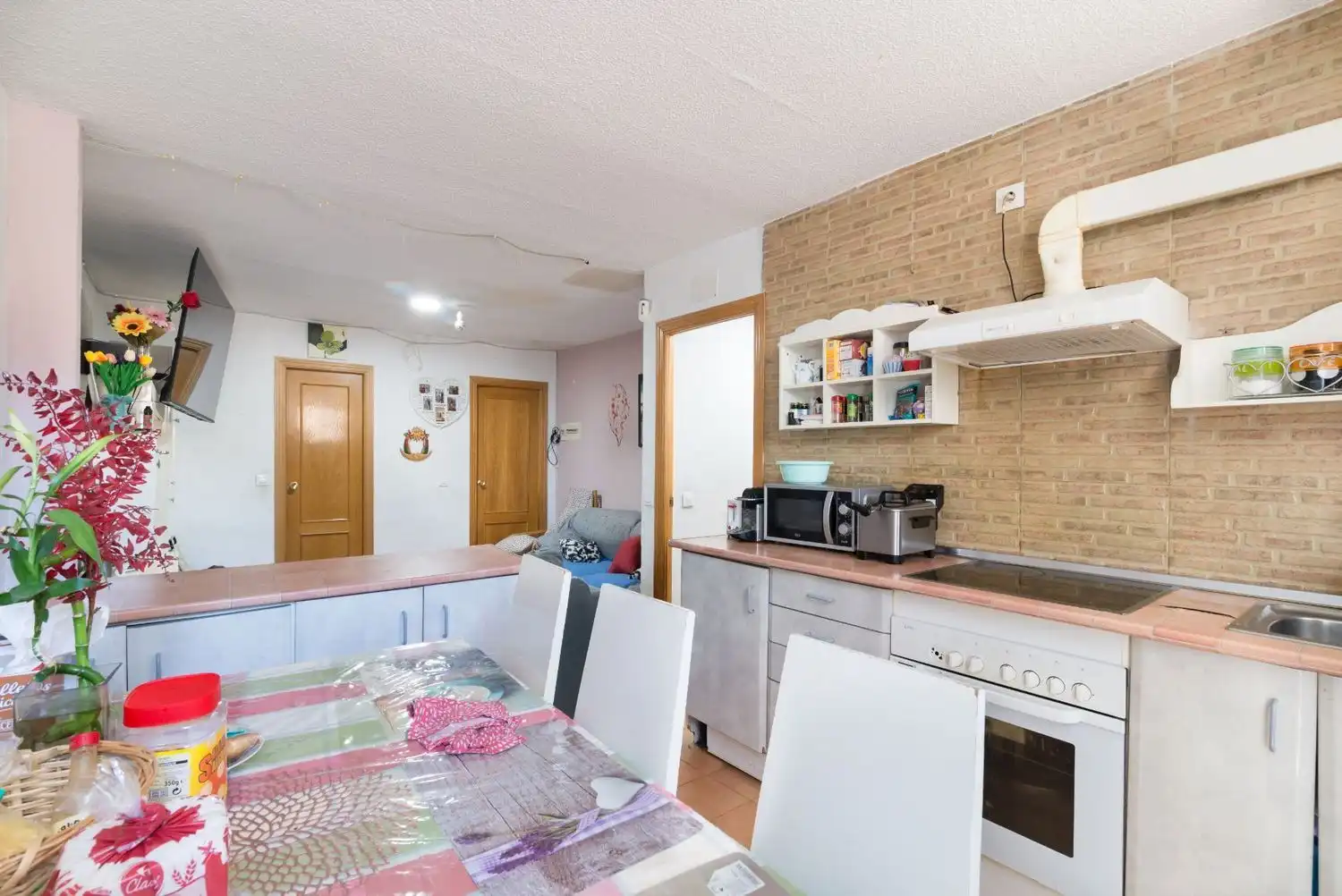 Cocina de Piso en venta en Centro