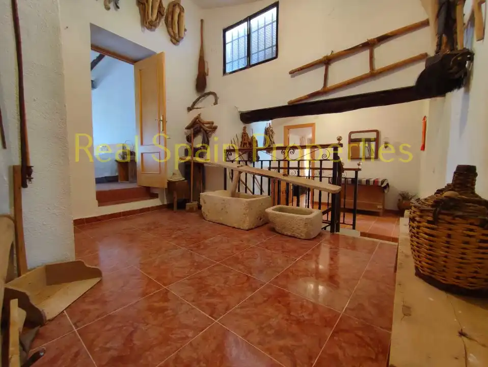 Maison mitoyenne à vendre à María, imagen 8