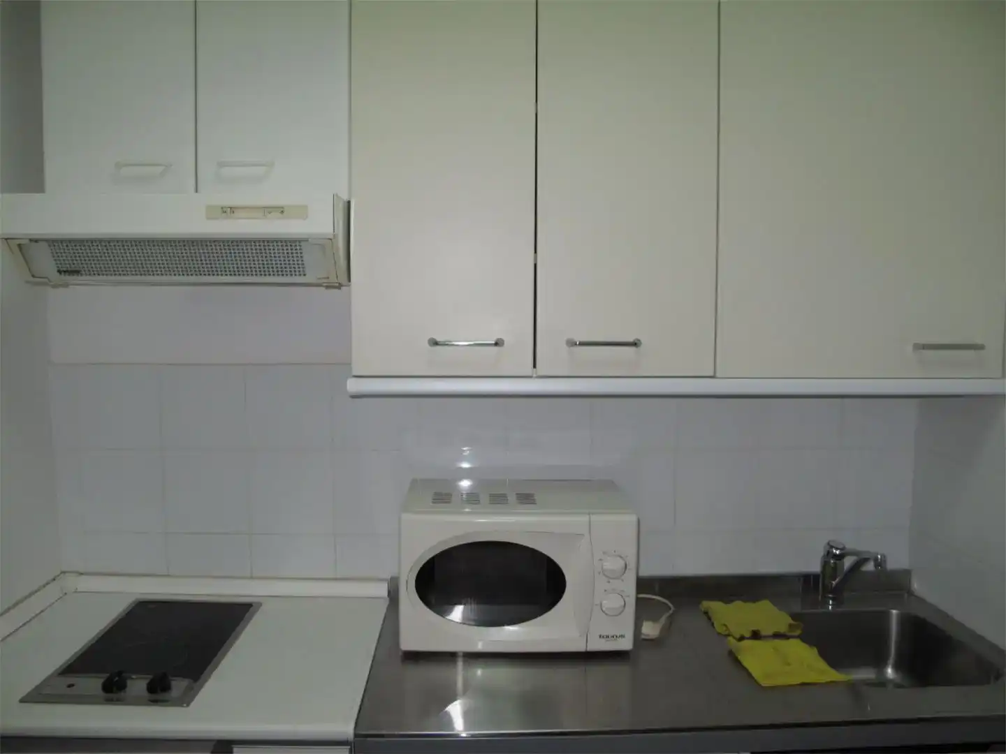 Fotografía del inmueble reportado: 830 €/mes — Guindalera, Madrid