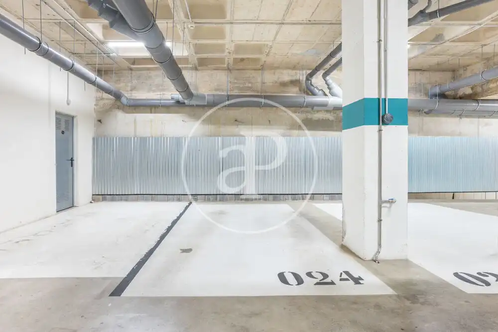 Wohnung zur Miete in Carrer del Cercle de Bellas Arts, Sant Llorenç - Zona Alfahuir