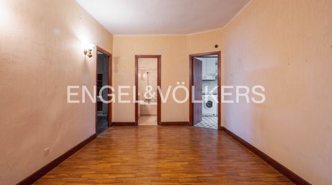 Foto 5 de Piso en venta en Isabel Ii.a Etorbidea, Amara, Donostia - San Sebastián