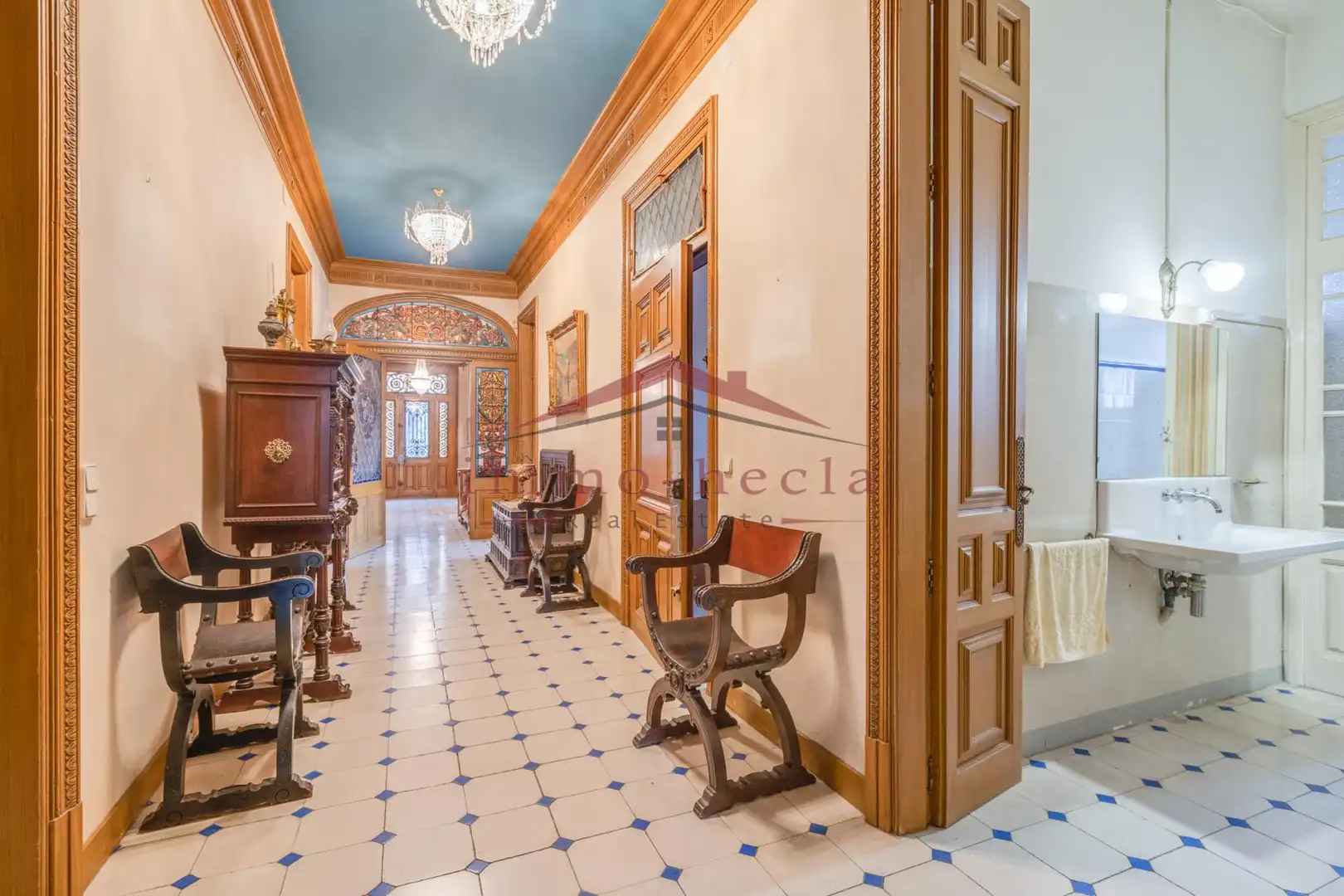 Casa o xalet en venda en Capellades amb Calefacció, Jardí privat i Terrassa