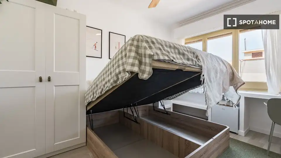 Habitación en Barcelona, Barcelona