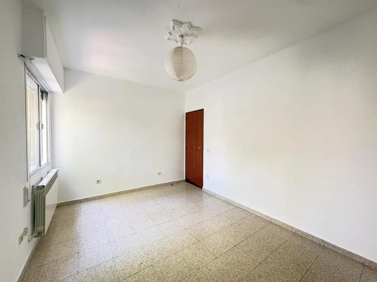Bedroom of Flat for rent in Alcobendas  with Heating and Terrace