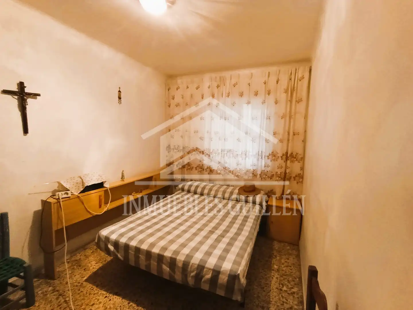 Bedroom of Flat for sale in Berja  with Furnished