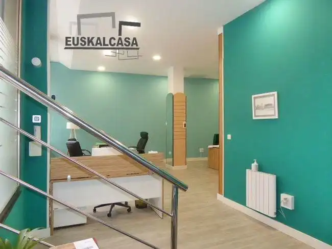 Local comercial en venta en Errekalde, imagen 2