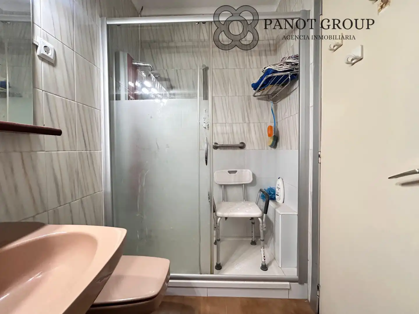 Ático con ascensor en venta en Carrer de Nàpols, imagen 19