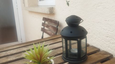 Foto 4 de Pis en venda a De Magí Colet, Creu de Barberà, Sabadell