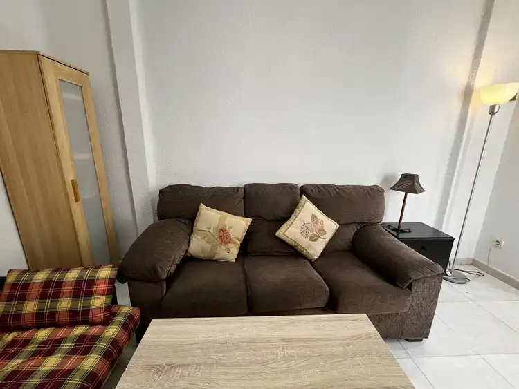 Appartement avec ascenseur à louer à Calle de Ciudad Real, imagen 3