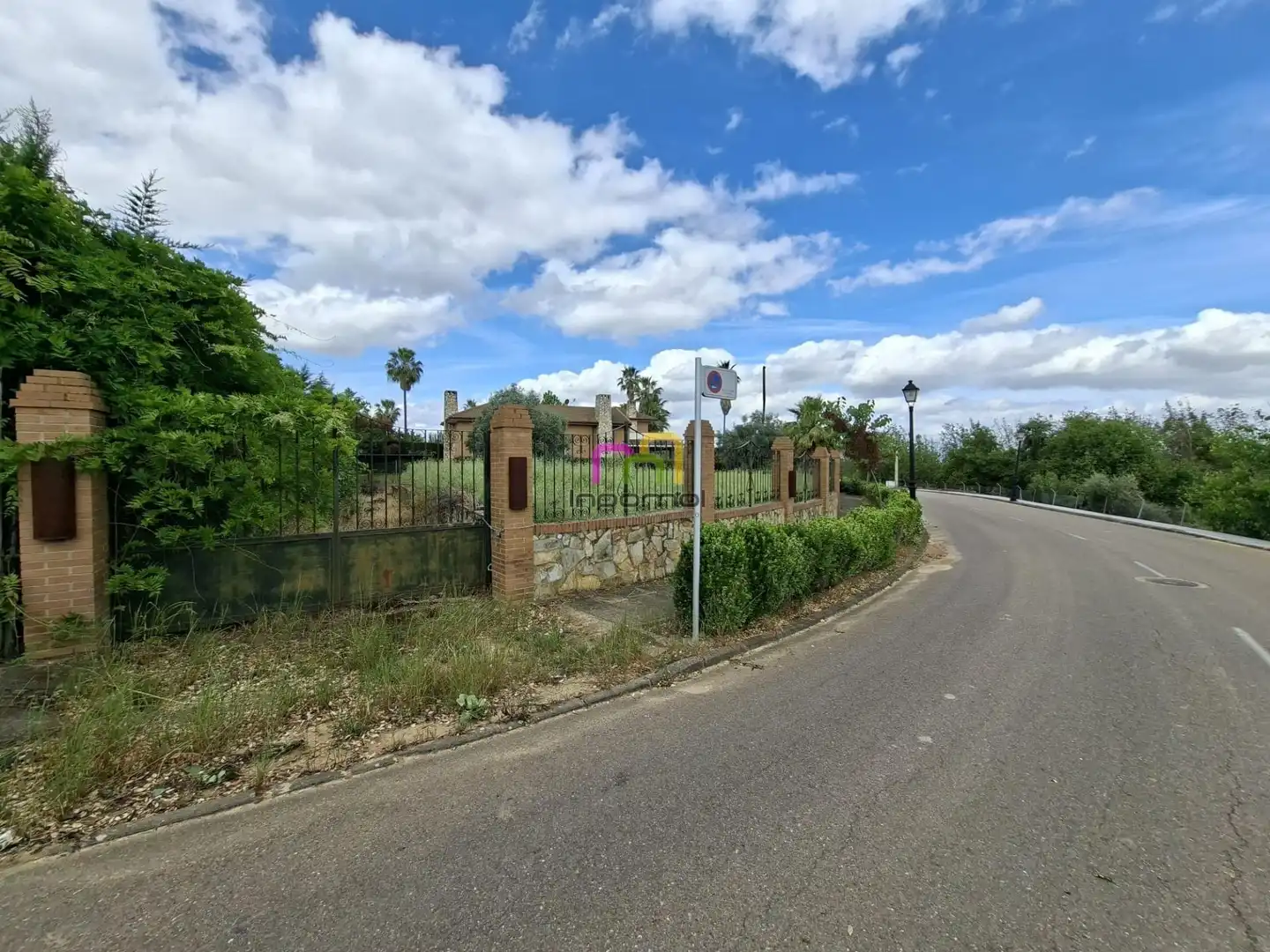 Residential zum Verkauf in Badajoz