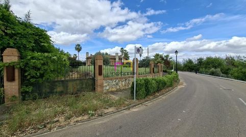 Foto 5 von Residential zum Verkauf in Golf Guadiana, Badajoz Capital