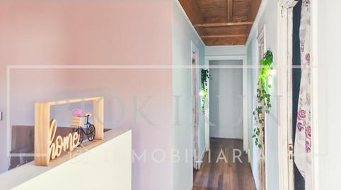 Foto 2 de Pis en venda a Paseo Paseo de Bonanza, 6 2º, Pasaia, Gipuzkoa