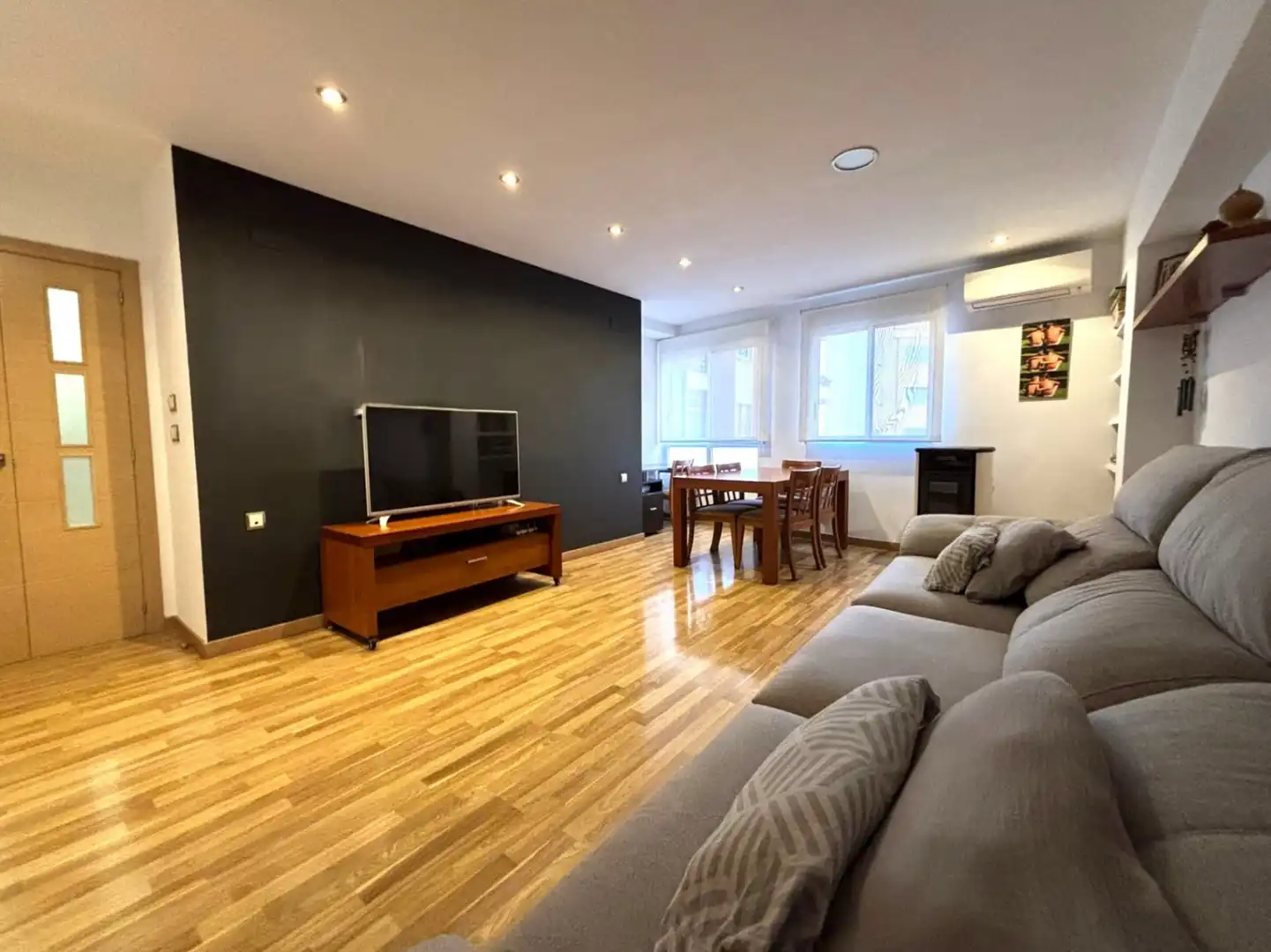 Piso con balcón en venta en Muro de Alcoy, imagen 8