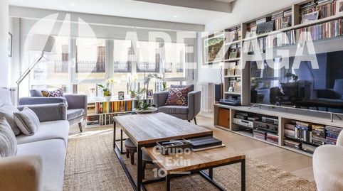 Photo 4 of Flat for sale in Bergara Kalea, Área Romántica, Donostia - San Sebastián
