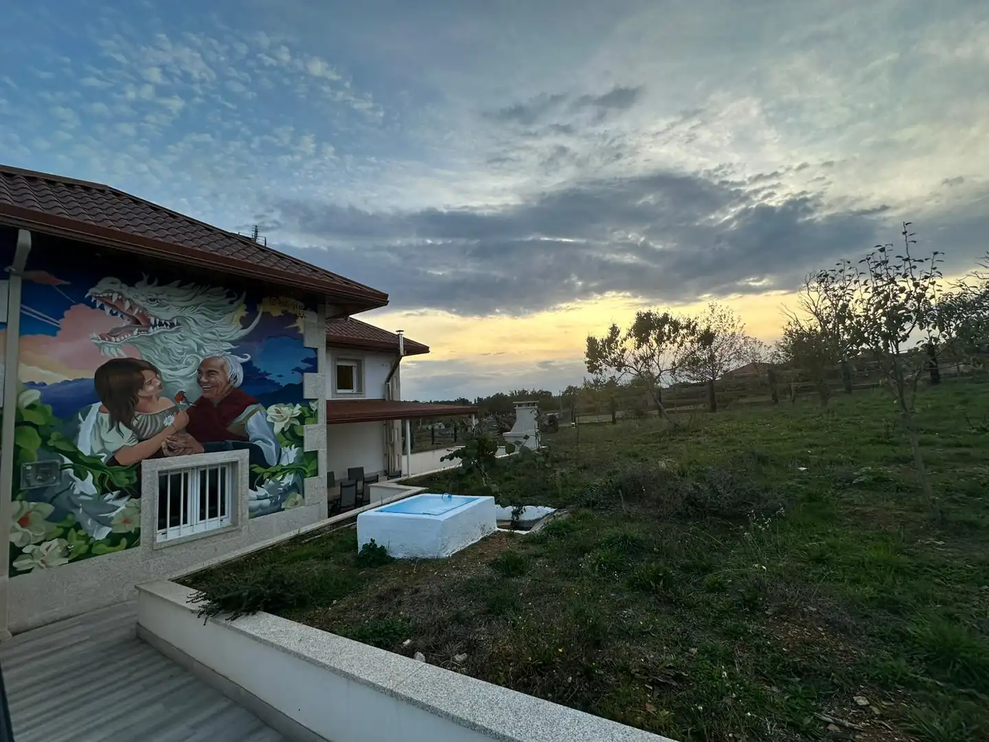 Casa o chalet de alquiler en Vilardevós