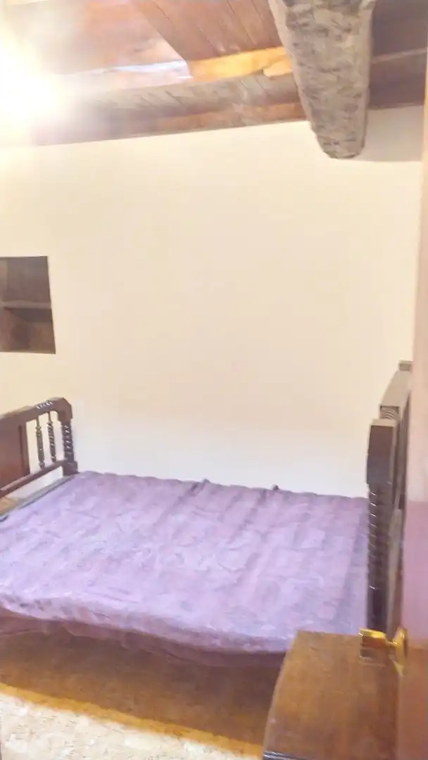 Habitación de Casa o chalet en venta en Vega de Espinareda con Calefacción