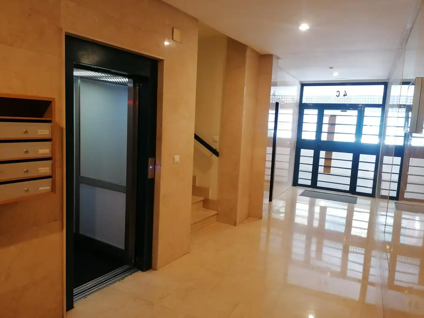 Pis en venda en Madrid amb Aire condicionat, Calefacció i Jardí privat