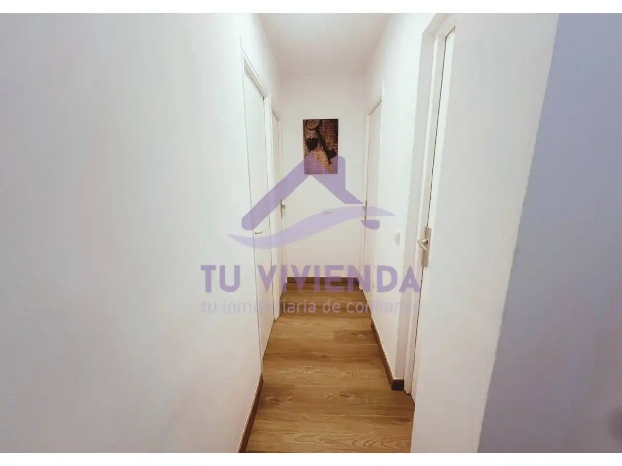 Piso de alquiler en Valladolid con Calefacción, Terraza y Amueblado
