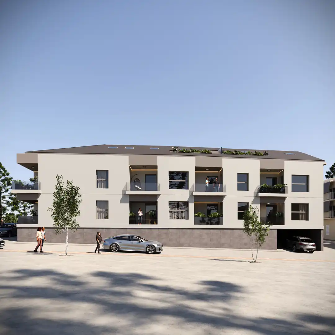 Flat for sale in Calle Cerezos, 8, Los Pacos