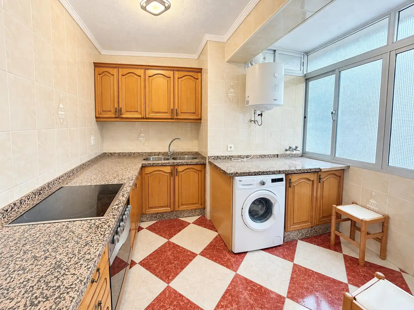 Flat with lift for sale in Calle Canchal, imagen 16