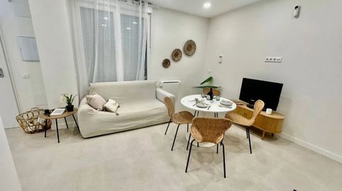 Foto 2 de Piso en venta en Calle Eduardo Terán, 5, Canillejas, Madrid Capital