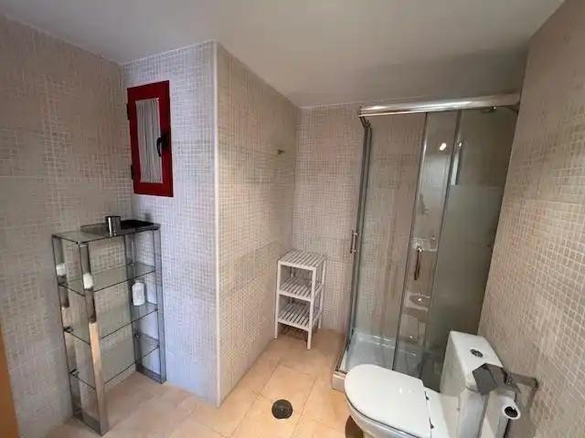 Apartament de lloguer a El Ranero