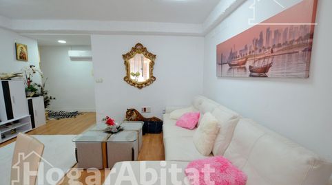 Photo 3 of Flat for sale in Calle Pintor Gisbert, Santo Domigo, Alicante / Alacant
