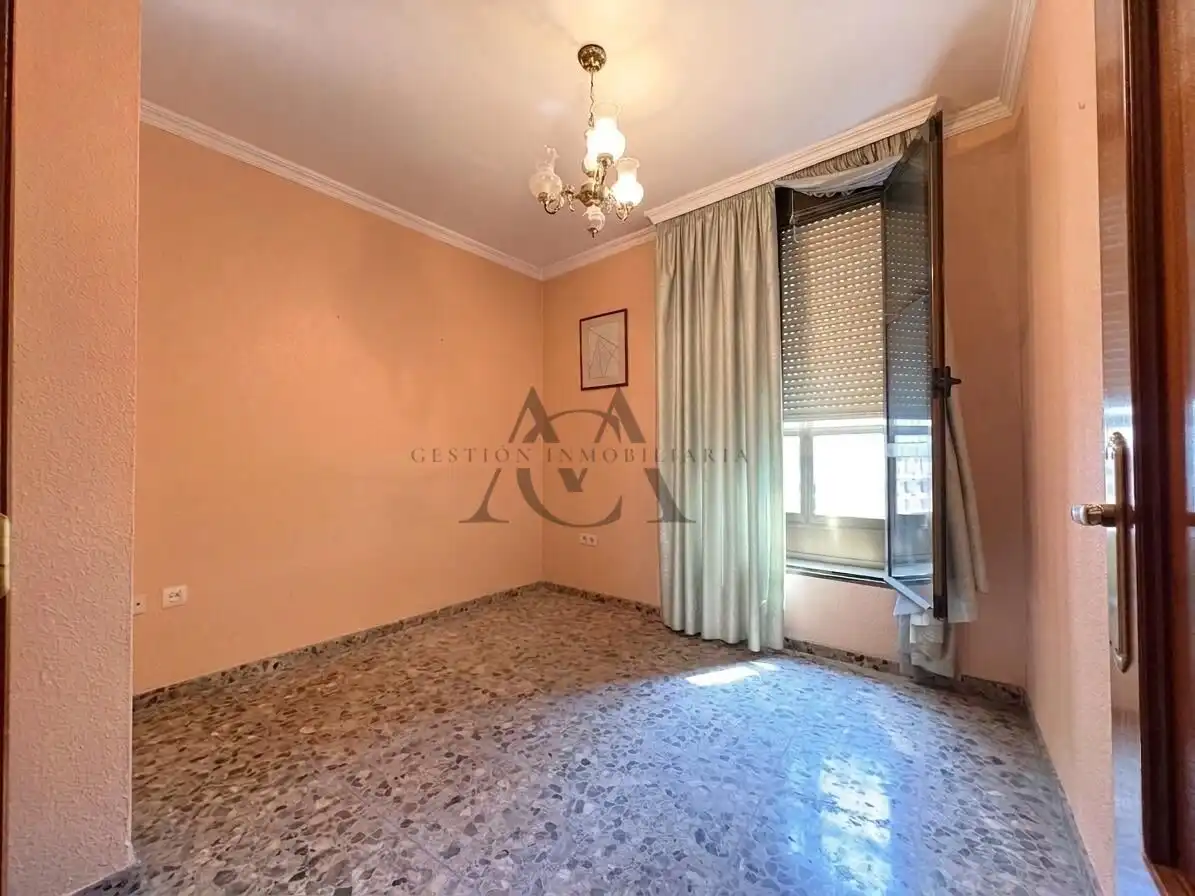 Habitación de Casa o chalet en venta en Lucena con Terraza