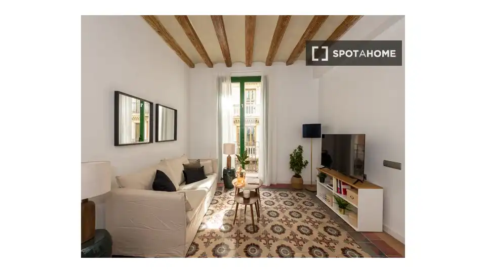 Fotografía del inmueble reportado: 2.175 €/mes — Barri Gòtic, Barcelona