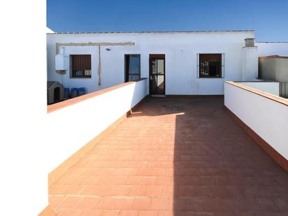 Terrassa de Apartament en venda en Villablanca amb Terrassa i Balcó