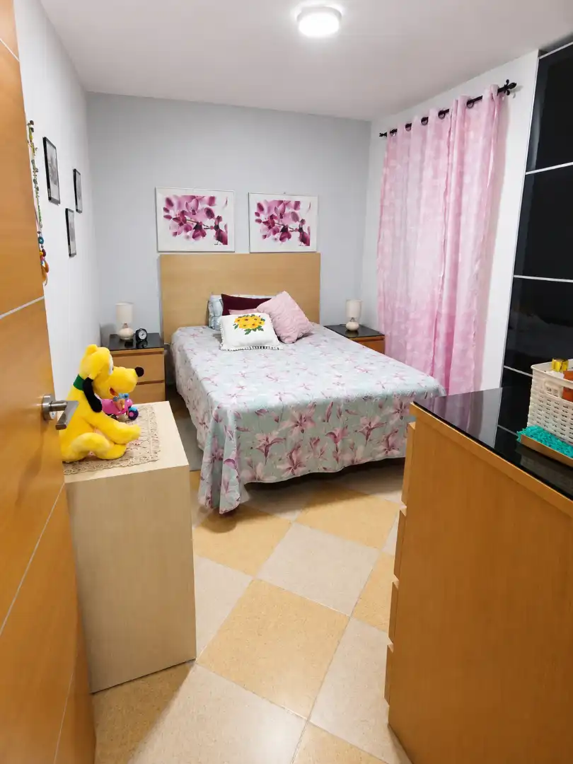Flat for sale in Ronda Padre Pío, imagen 9